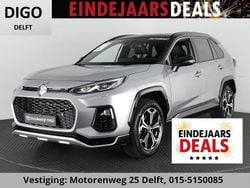 Zilver Gebruikt 2023 Suzuki Across Style SUV | € 35.850