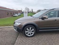 Bruin Gebruikt 2016 Volvo XC70 Stationwagen | € 19.000 (Super prijs)