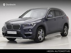 Grijs Gebruikt 2019 BMW X1 M Sport SUV | € 28.995 (Eerlijke prijs)
