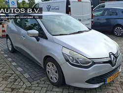 Grijs Gebruikt 2013 Renault Clio R.S. Expression Hatchback | € 3.999 (Goede deal)