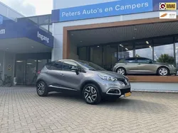 Grijs Gebruikt 2016 Renault Captur XMOD SUV | € 14.490 (Eerlijke prijs)
