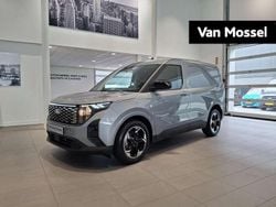 Grijs Nieuw 2025 Ford E-Transit Limited Van | € 30.850 (Eerlijke prijs)