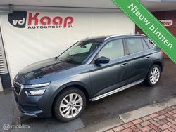 Overige Gebruikt 2021 Skoda Kamiq Style SUV | € 19.999 (Goede deal)