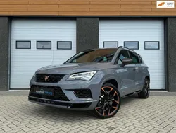 Grijs Gebruikt 2020 Cupra Ateca Limited Edition SUV | € 38.490 (Eerlijke prijs)