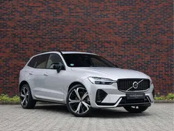 Zilver, metallic lak Gebruikt 2023 Volvo XC60 Ultimate SUV | € 57.950 (Duur)