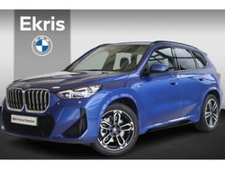 Portimao blau Gebruikt 2024 BMW X1 Comfort Edition SUV | € 46.900 (Eerlijke prijs)