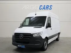 Wit Gebruikt 2019 Mercedes Sprinter Van | € 19.450 (Goede deal)