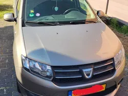 Beige Gebruikt 2014 Dacia Logan Prestige Sedan | € 4.950 (Goede deal)