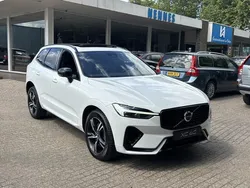 Wit Gebruikt 2021 Volvo XC60 R-Design SUV | € 36.750 (Eerlijke prijs)