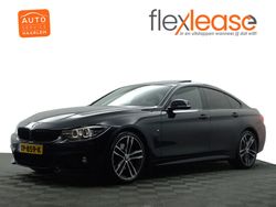 Zwart metallic Gebruikt 2018 BMW 420 Shadowline Coupé | € 22.900 (Eerlijke prijs)