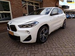 Wit Gebruikt 2019 BMW X2 Executive SUV | € 32.950 (Eerlijke prijs)