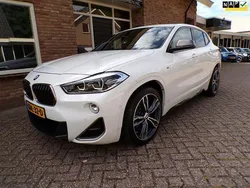 Wit Gebruikt 2019 BMW X2 Executive SUV | € 32.950 (Eerlijke prijs)
