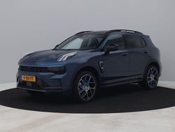 Blauw Gebruikt 2023 Lynk & Co 01 SUV | € 26.200 (Goede deal)