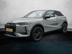 Grijs Gebruikt 2023 DS Automobiles DS3 Performance Stationwagen | € 27.420 (Iets duurder)