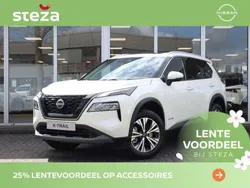 Wit Gebruikt 2023 Nissan X-Trail N-Connecta SUV | € 45.949