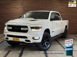 Wit Gebruikt 2019 Dodge Ram Pickup | € 44.890 (Goede deal)