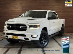 Wit Gebruikt 2019 Dodge Ram Pickup | € 44.890 (Goede deal)