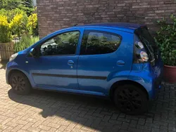 Gebruikt 2011 Citroën C1 SELECTION Hatchback | € 1.999 (Eerlijke prijs)