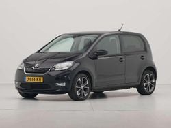 Zwart Gebruikt 2020 Skoda Citigo-e IV Style Hatchback | € 11.740 (Eerlijke prijs)