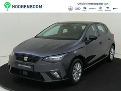Overig Gebruikt 2024 Seat Ibiza Business Hatchback | € 22.750 (Eerlijke prijs)