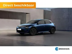 Blauw Nieuw 2025 Lancia Ypsilon Hatchback | € 37.350 (Iets duurder)