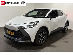 Suv Gebruikt 2024 Toyota C-HR Edition SUV | € 35.299