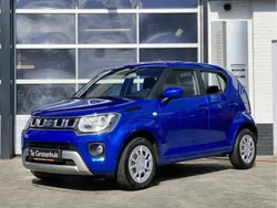 Blauw Gebruikt 2022 Suzuki Ignis Comfort Hatchback | € 18.290 (Eerlijke prijs)