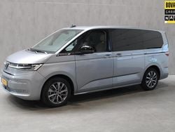 Grijs Gebruikt 2024 VW Multivan Edition Van | € 56.495 (Goede deal)
