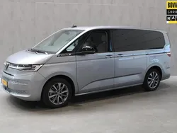 Grijs Gebruikt 2024 VW Multivan Edition Van | € 56.495 (Goede deal)