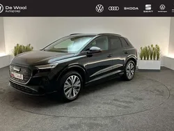 Zwart Gebruikt 2024 Audi Q4 e-tron Advanced SUV | € 46.800 (Goede deal)