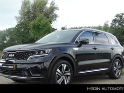 Zwart Gebruikt 2023 Kia Sorento SUV | € 41.945 (Eerlijke prijs)