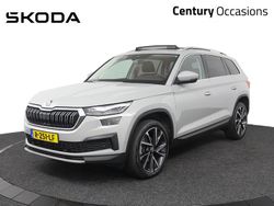 Grijs Gebruikt 2022 Skoda Kodiaq Business Line SUV | € 32.900 (Eerlijke prijs)