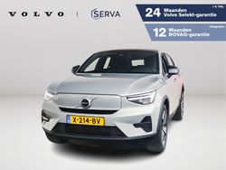 Grijs Gebruikt 2023 Volvo C40 Plus SUV | € 35.995 (Eerlijke prijs)