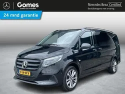 Zwart Gebruikt 2024 Mercedes Vito MPV | € 54.950