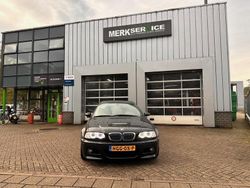 Zwart Gebruikt 2004 BMW M3 Coupé | € 28.950