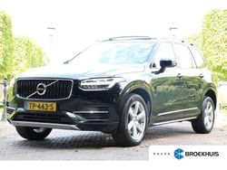Zwart Gebruikt 2018 Volvo XC90 SUV | € 39.900 (Goede deal)