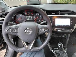 Zwart Gebruikt 2022 Opel Corsa Edition Hatchback | € 13.000 (Goede deal)