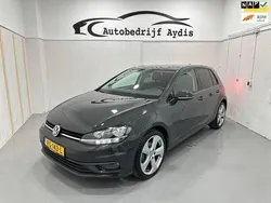 Grijs Gebruikt 2017 VW Golf VII Hatchback | € 9.999 (Goede deal)