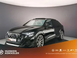 Zwart Gebruikt 2024 Audi Q8 Proline SUV | € 102.900 (Eerlijke prijs)