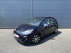 Blauw Gebruikt 2014 Citroën C3 PureTech Hatchback | € 7.245 (Eerlijke prijs)