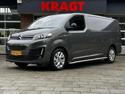 Grijs Gebruikt 2023 Citroën Jumpy MPV | € 18.950 (Iets duurder)