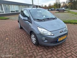 Blauw Gebruikt 2011 Ford Ka Hatchback | € 2.495 (Eerlijke prijs)
