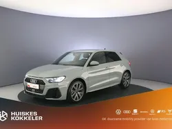 Overige Nieuw 2024 Audi A1 Sportback Hatchback | € 33.900 (Super prijs)