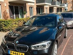 Gebruikt 2015 BMW 120 M Sport Hatchback | € 14.995