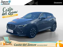 Grijs Gebruikt 2019 Mazda CX-3 SUV | € 19.945 (Eerlijke prijs)