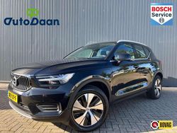 Zwart Gebruikt 2022 Volvo XC40 Inscription SUV | € 26.995 (Goede deal)