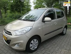 Beige Gebruikt 2012 Hyundai i10 Hatchback | € 3.950 (Goede deal)