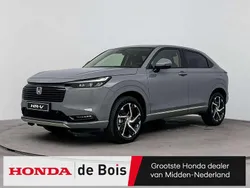Nieuw 2025 Honda HR-V Advance SUV | € 40.990 (Super prijs)