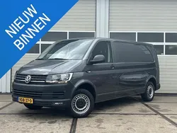 Grijs Gebruikt 2019 VW T6.1 Comfortline Van | € 13.600