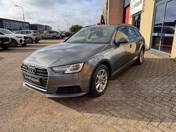 Grijs Gebruikt 2018 Audi A4 Proline Stationwagen | € 18.750 (Eerlijke prijs)